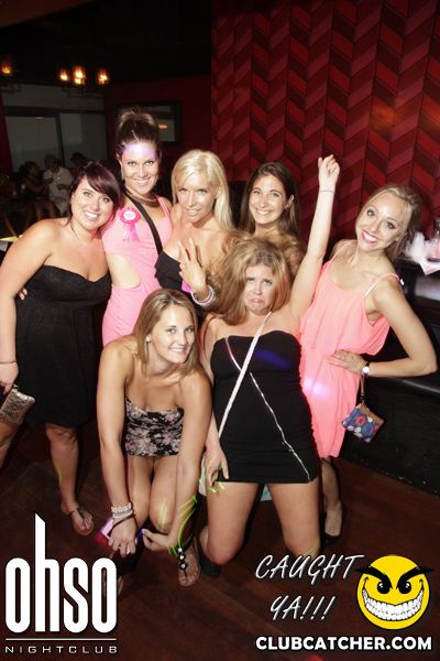 Ohso nightclub photo 23 - July 19th, 2013