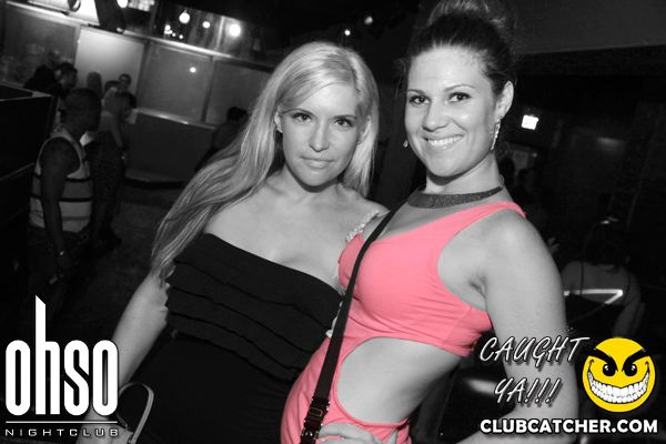 Ohso nightclub photo 30 - July 19th, 2013