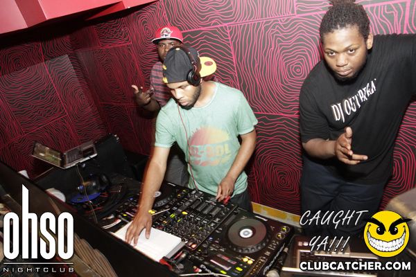 Ohso nightclub photo 33 - July 19th, 2013