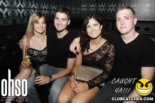 Ohso nightclub photo 46 - July 19th, 2013