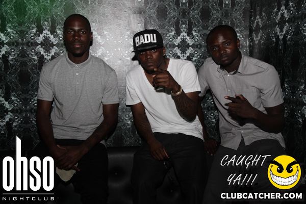 Ohso nightclub photo 50 - July 19th, 2013