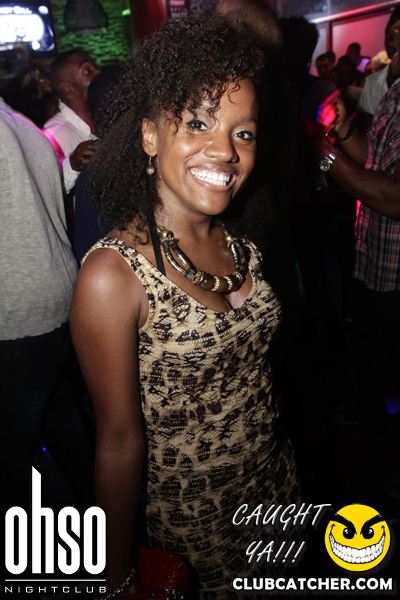 Ohso nightclub photo 52 - July 19th, 2013