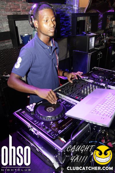 Ohso nightclub photo 54 - July 19th, 2013