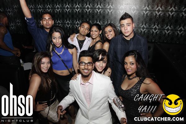 Ohso nightclub photo 55 - July 19th, 2013