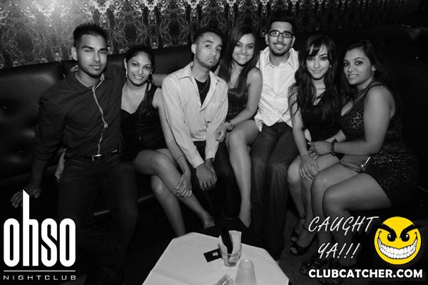 Ohso nightclub photo 65 - July 19th, 2013