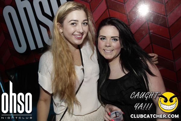 Ohso nightclub photo 66 - July 19th, 2013