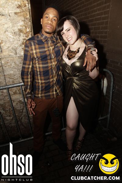 Ohso nightclub photo 71 - July 19th, 2013