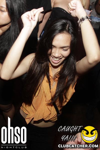 Ohso nightclub photo 74 - July 19th, 2013