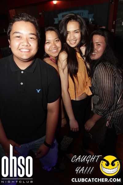 Ohso nightclub photo 76 - July 19th, 2013