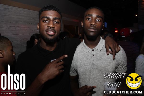Ohso nightclub photo 80 - July 19th, 2013