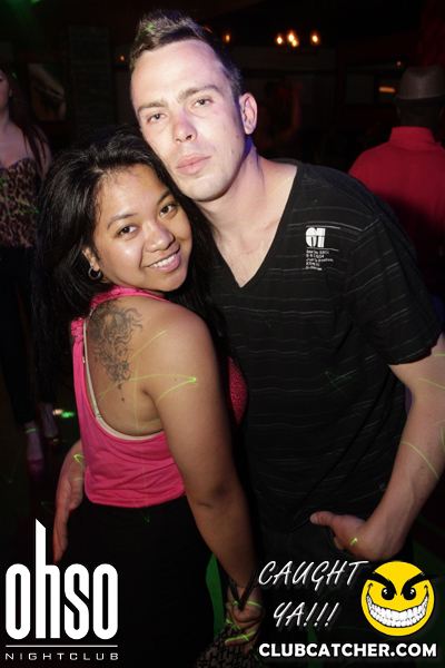 Ohso nightclub photo 81 - July 19th, 2013