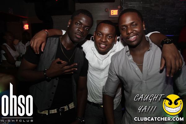 Ohso nightclub photo 83 - July 19th, 2013