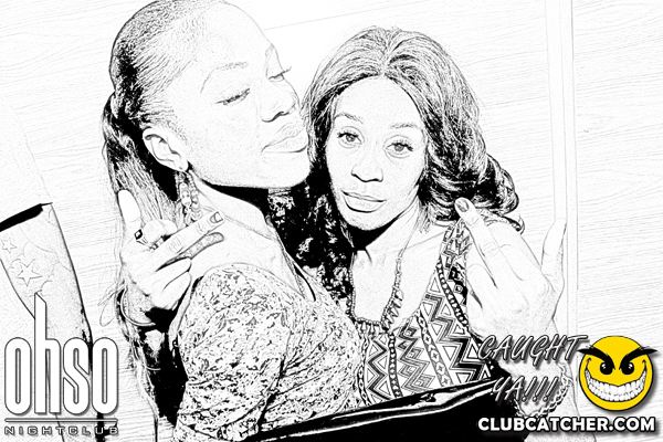 Ohso nightclub photo 95 - July 19th, 2013