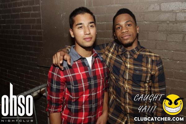 Ohso nightclub photo 97 - July 19th, 2013
