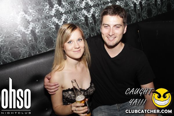 Ohso nightclub photo 99 - July 19th, 2013