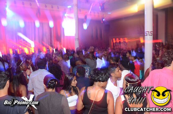 Luxy nightclub photo 1 - July 19th, 2013