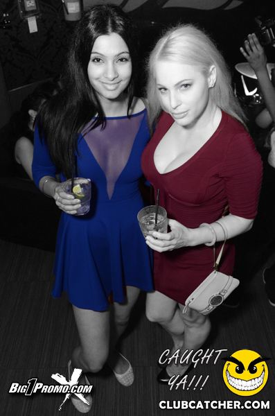 Luxy nightclub photo 2 - July 19th, 2013