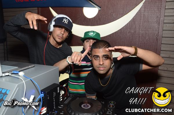 Luxy nightclub photo 14 - July 19th, 2013