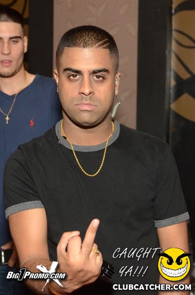 Luxy nightclub photo 16 - July 19th, 2013