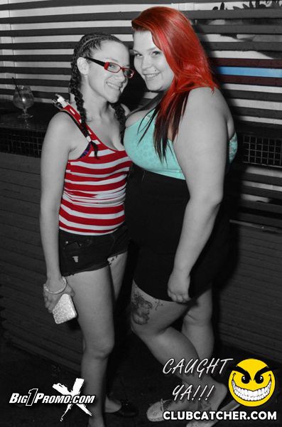 Luxy nightclub photo 27 - July 19th, 2013