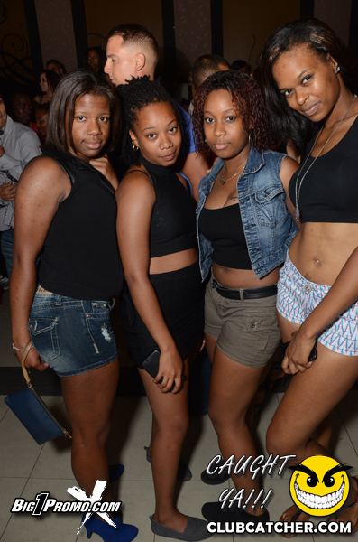 Luxy nightclub photo 28 - July 19th, 2013