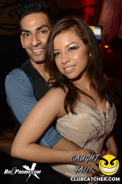 Luxy nightclub photo 5 - July 19th, 2013