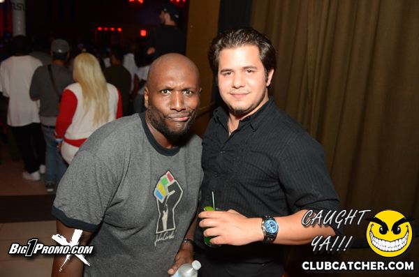 Luxy nightclub photo 48 - July 19th, 2013