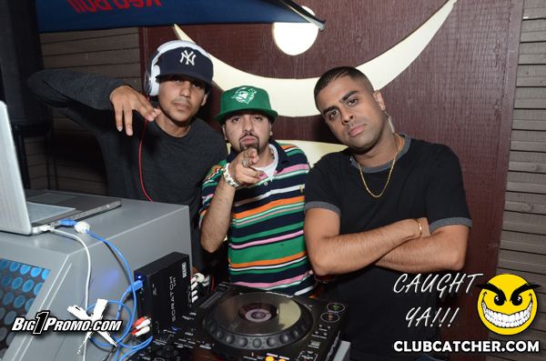 Luxy nightclub photo 49 - July 19th, 2013