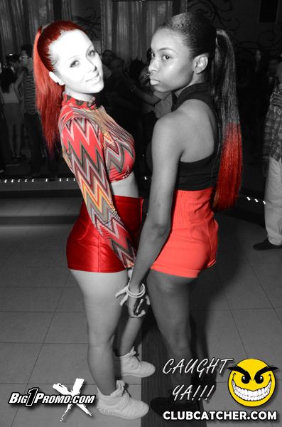 Luxy nightclub photo 6 - July 19th, 2013