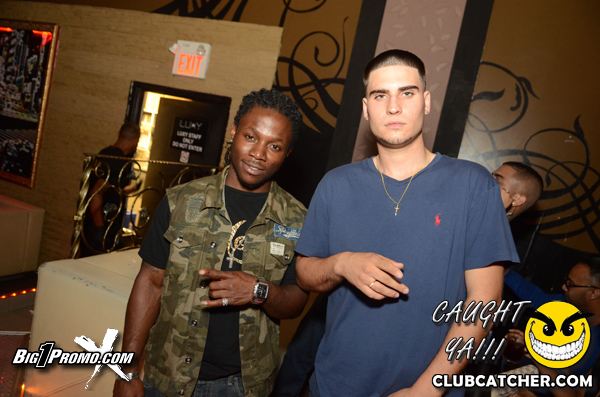 Luxy nightclub photo 55 - July 19th, 2013