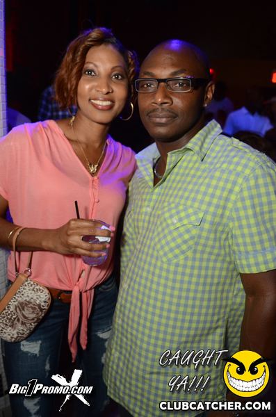 Luxy nightclub photo 57 - July 19th, 2013