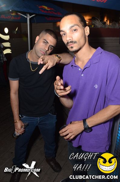 Luxy nightclub photo 7 - July 19th, 2013