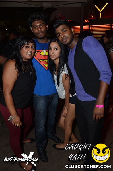 Luxy nightclub photo 64 - July 19th, 2013