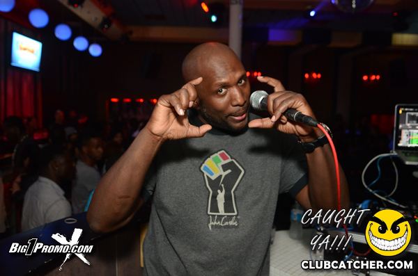 Luxy nightclub photo 8 - July 19th, 2013