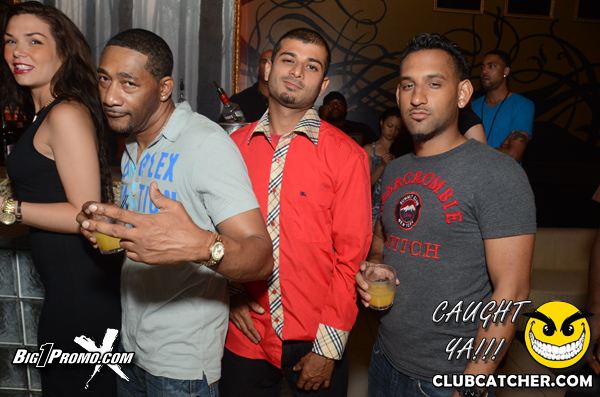 Luxy nightclub photo 71 - July 19th, 2013