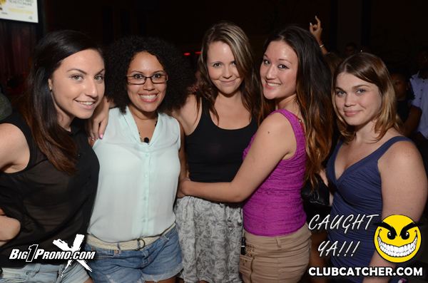 Luxy nightclub photo 9 - July 19th, 2013