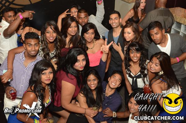 Luxy nightclub photo 10 - July 19th, 2013