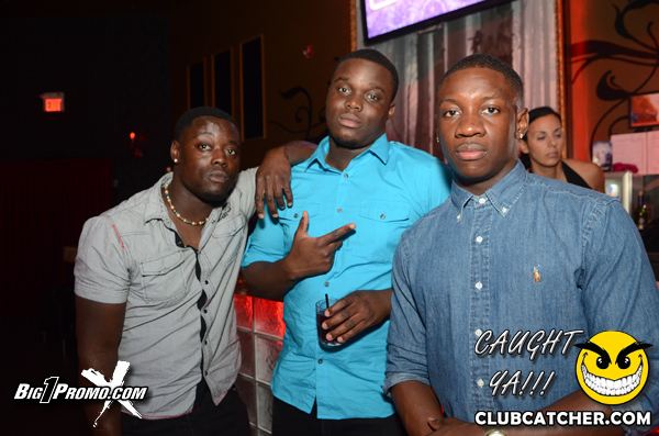 Luxy nightclub photo 94 - July 19th, 2013