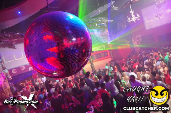 Luxy nightclub photo 1 - July 20th, 2013