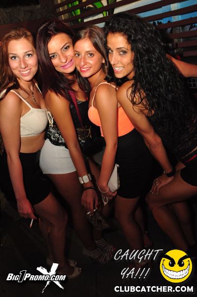 Luxy nightclub photo 2 - July 20th, 2013