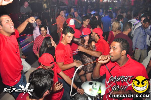 Luxy nightclub photo 105 - July 20th, 2013
