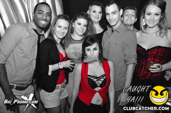 Luxy nightclub photo 106 - July 20th, 2013