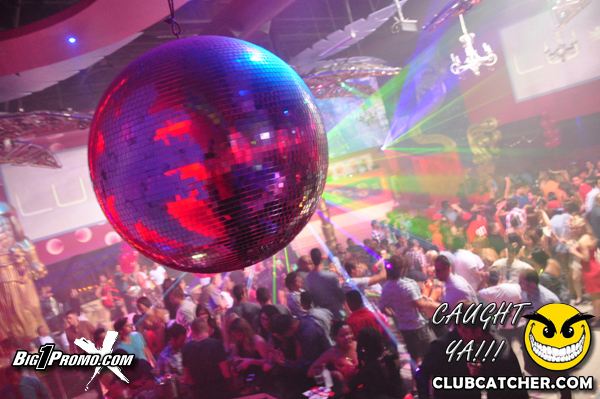 Luxy nightclub photo 107 - July 20th, 2013