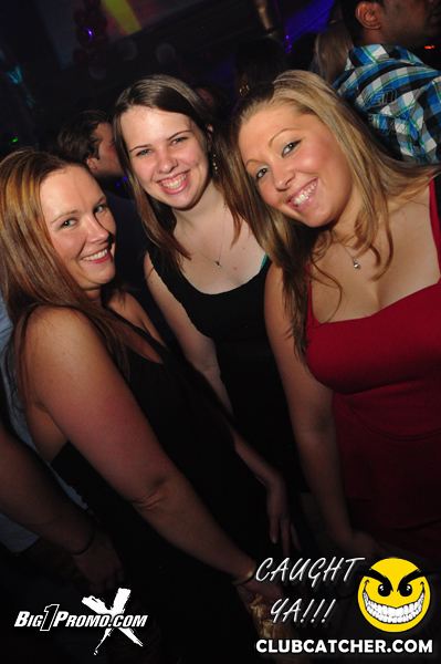 Luxy nightclub photo 120 - July 20th, 2013