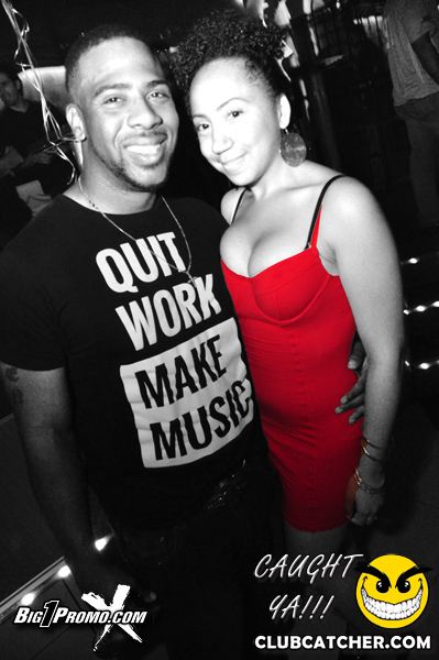 Luxy nightclub photo 121 - July 20th, 2013