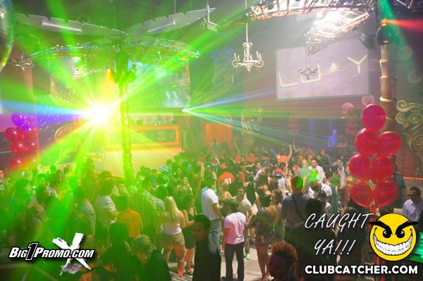 Luxy nightclub photo 124 - July 20th, 2013