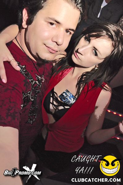 Luxy nightclub photo 130 - July 20th, 2013