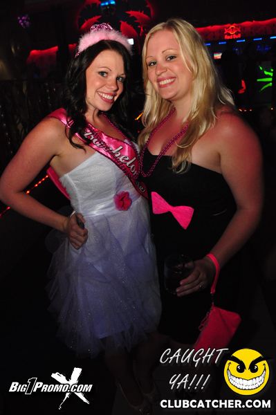 Luxy nightclub photo 14 - July 20th, 2013