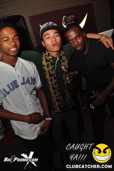 Luxy nightclub photo 131 - July 20th, 2013