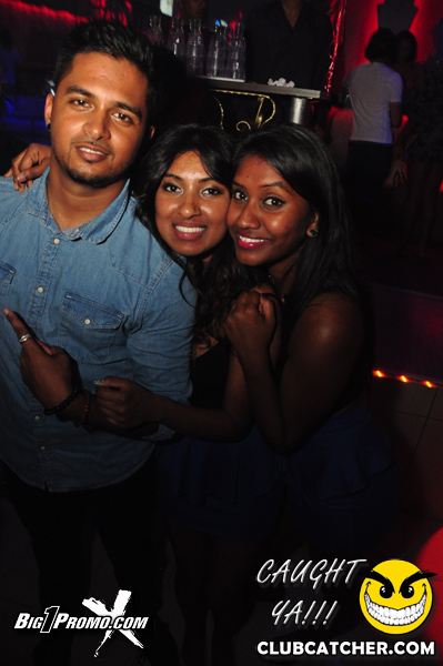 Luxy nightclub photo 135 - July 20th, 2013